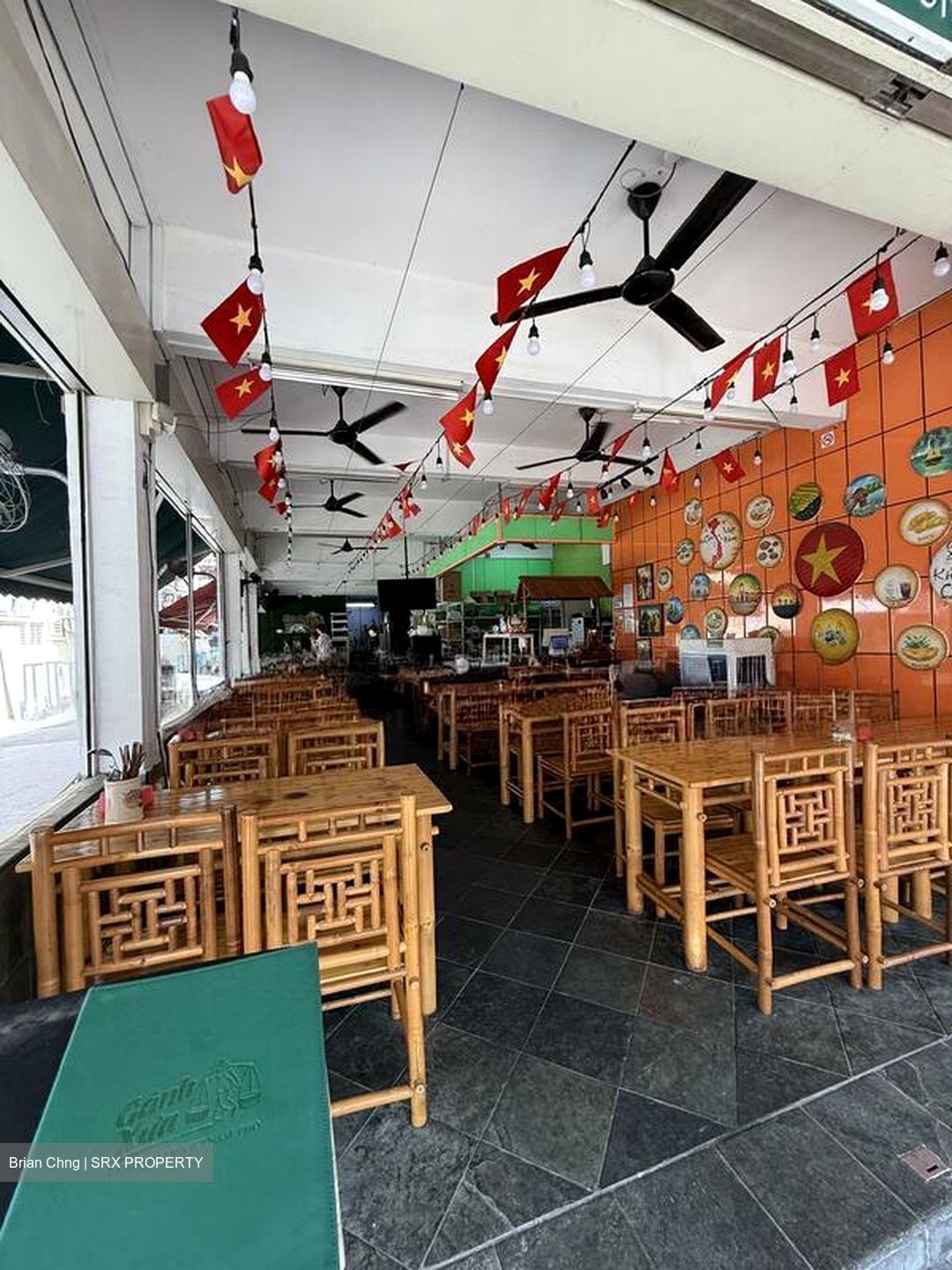 Chin Hin Hang Building (D14), Retail #566788911